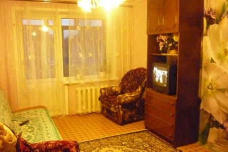 Квартира командировочным