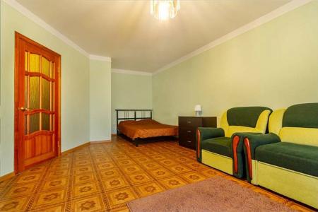 Уютная квартира на сутки и часы