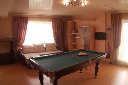 Коттедж у Давида