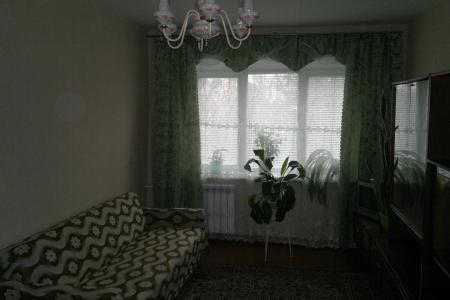 Уютная 2-комнатная квартира