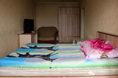 1 к. кв Токтогула-Уметалиева свежий евроремонт