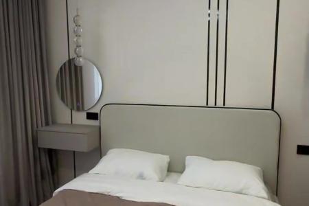 До набережной реки Волги можно дойти за 20-30 минут