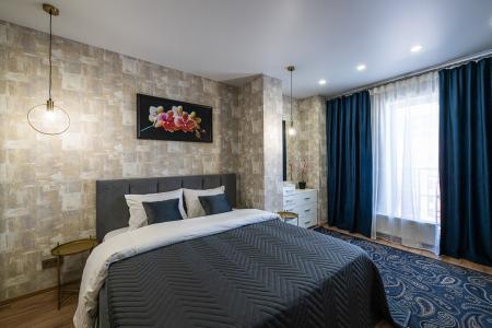 Пять Звёзд Челябинский Бор