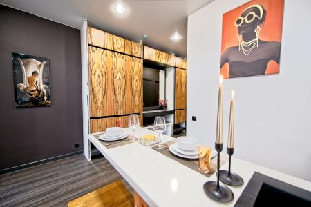 Полулюкс в Лайнере!