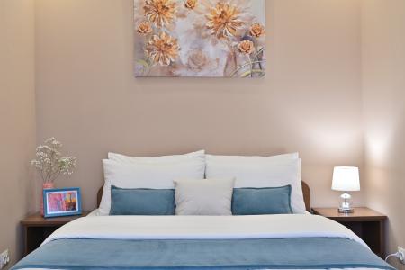 Уютная 2-ая квартира на Нижнем озере! 