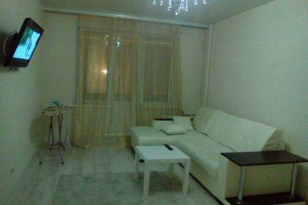 Двухкомнатная, лучший выбор квартир в городе Кемерово.