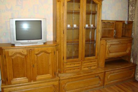 Однокомнатная квартира возле метро Московская