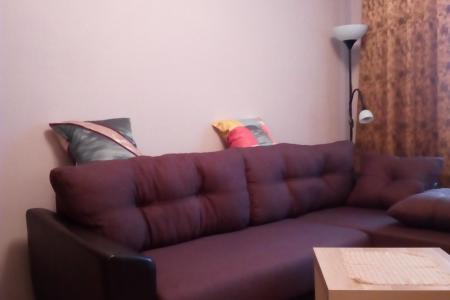 Квартира в Московском районе