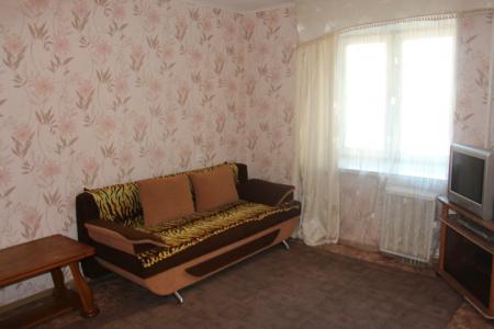 Хорошая квартира в центре