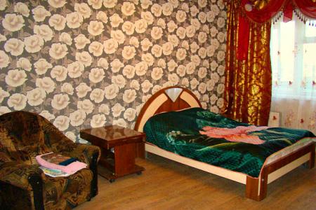 Уютная квартира для вас