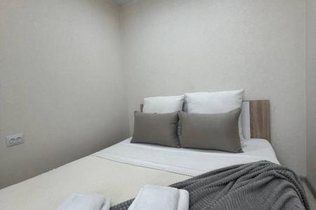 Апартаменты Созвездие Камчатки Рядом с Дворцом Спорта