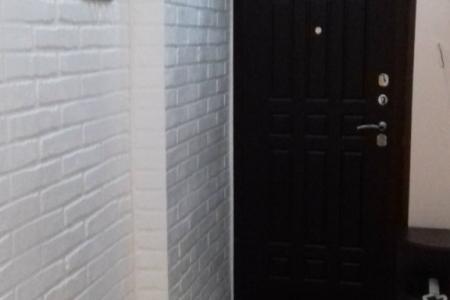 Двухкомнатная квартира