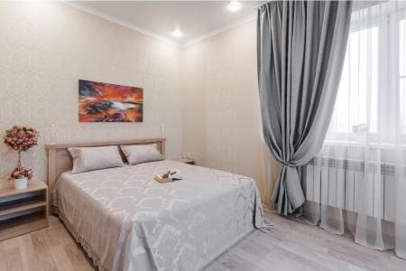 Сдам Евродвушку рядом с ЮВО, на 3 раздельных спальных места