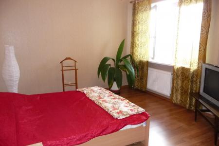 Сдам 1-к квартиру