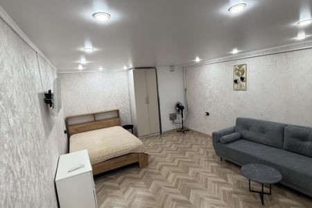 Квартира Посуточно в парке Цветник