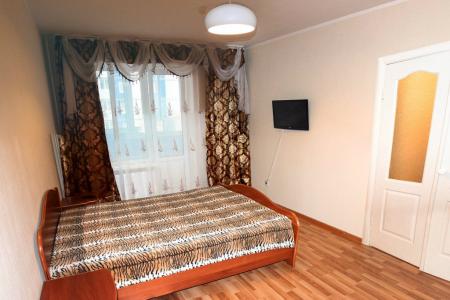 Отличная квартира в элитном доме