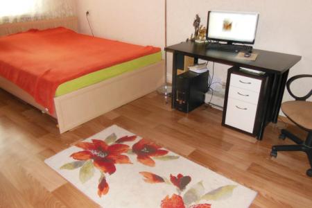 1-комнатная квартира возле Областной больницы