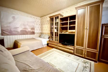 1-ком. квартира в престижном районе в Коломне