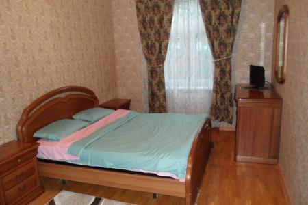 Квартира на сутки рядом в Вокзалом "Центральный" от 35уе сутки.