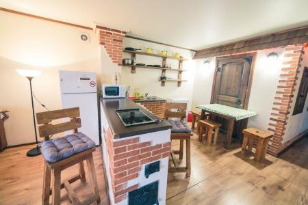 1-к квартира с Финской Сауной в Центре города