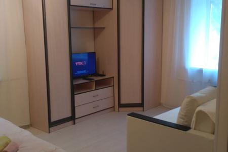 Уютная 1-комн в Центре!