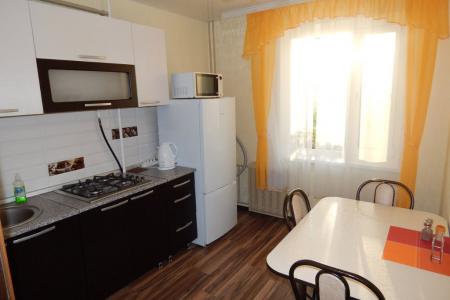 Квартира на сутки в центре Витебска с евро ремонтом и WI-FI