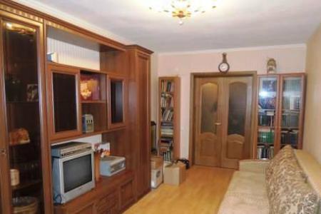 Однокомнатная квартира  в центре