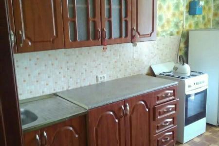 Уютная квартира на улице Южная