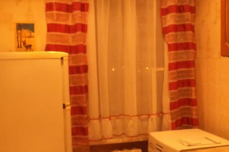 Отличная квартира в самом центре города