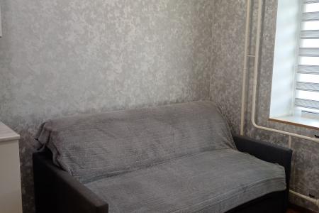 Квартира в самом центре города