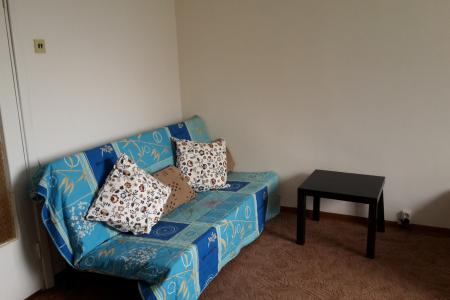 Двушка на Полежаевской/Хорошёво