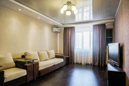 1-комнатная квартира посуточно ул.Гороховская,д.83