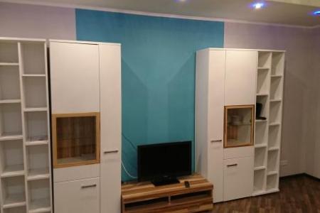 2ая квартира на пр-те Новочеркасский