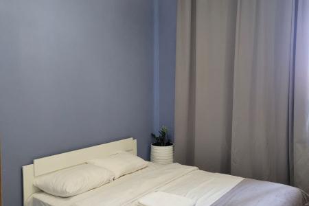 Inndays Рязановское шоссе 31к1 (рш7)