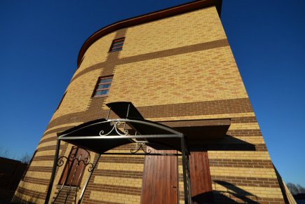 Лечищево на Истре