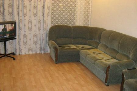 2-комнатная квартира, Отличная двухкомнатная квартира с евроремонтом