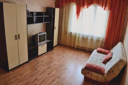 Однокомнатная квартира у метро Московская