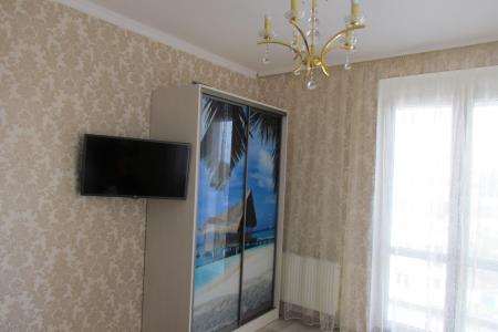 Новая и уютная квартира на Гагарина 16В