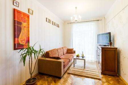 Апартаменты на улице Киселева, 10