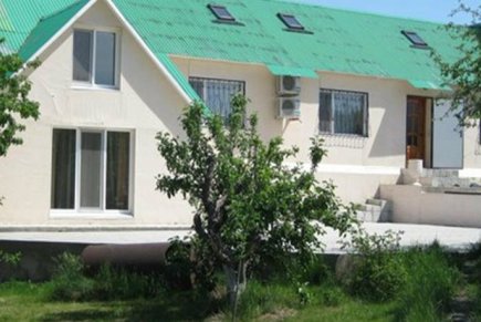 Коттедж в аренду на сутки