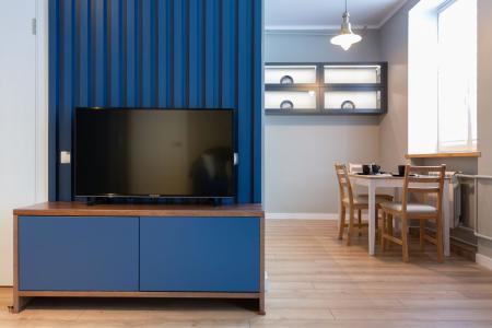 Апартаменты ROOMER