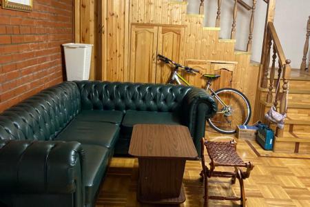 Дом в Новой Москве