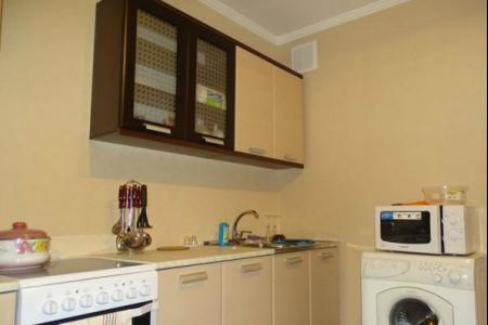 Квартира на сутки в Новом Домодедово