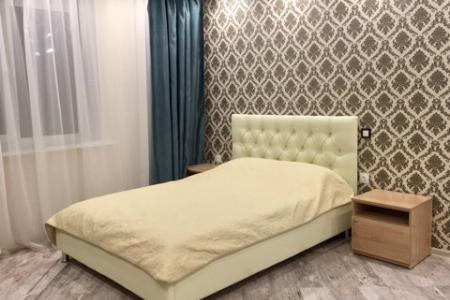 Апартаменты на Дуки 25