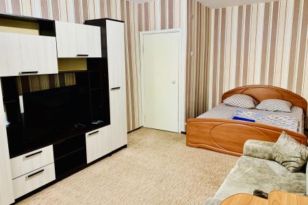 Вся инфраструктура города в шаговой доступности ( 5 мин )