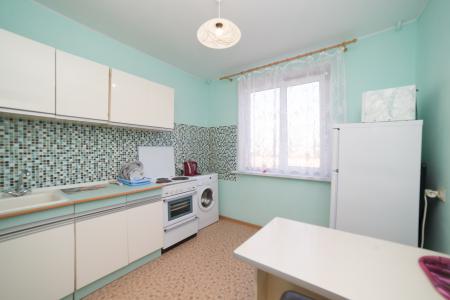 Двухкомнатная квартира в Центре