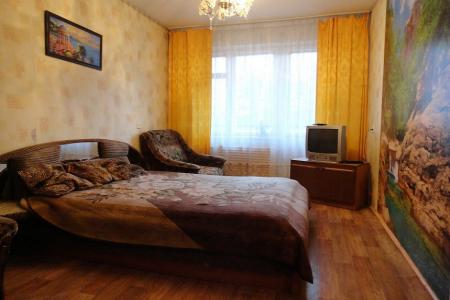 квартира со всеми удобствами, недалеко от центра