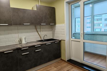 1-к. квартира посуточно