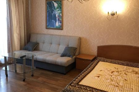 однокомнатная