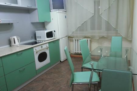 Однокомнатная квартира в центре